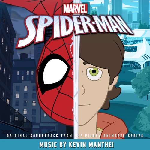 Stream Msm 102 1m3 2m1 Costume Created Spider Slayers Cd By Kevin Manthei Listen Online For Free On Soundcloud