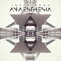 [FSH009] Transforma - Anaesthesia / Hysteria (feat. Face Invada) [OUT NOW]