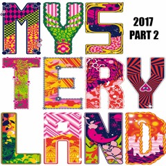 2017 Buddy Suwijn For Scents Of Music 27 Augustus DEEPPROGRESSIVE @ MYSTERYLAND festival