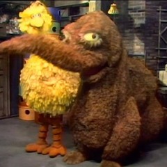 not the sesame st