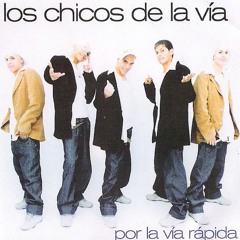 Los Chicos De La Via - Ese Soy Yo (Julio Rmx  2014)