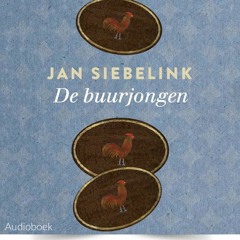 Jan Siebelink - De Buurjongen (fragment)