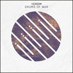 PREMIERE : Yeröm - Drums Of War