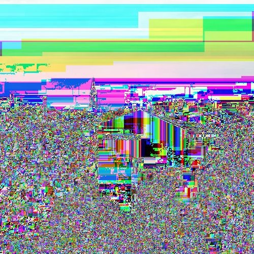 CHRIS VADER - GLTCH {FREE D/L}