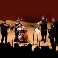 Episode 9: 50 years of the Academy Chamber Ensemble