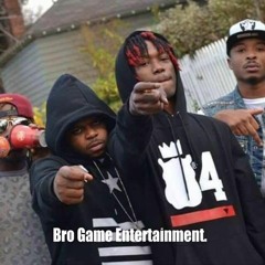 "Life In The Metro" - Mighty