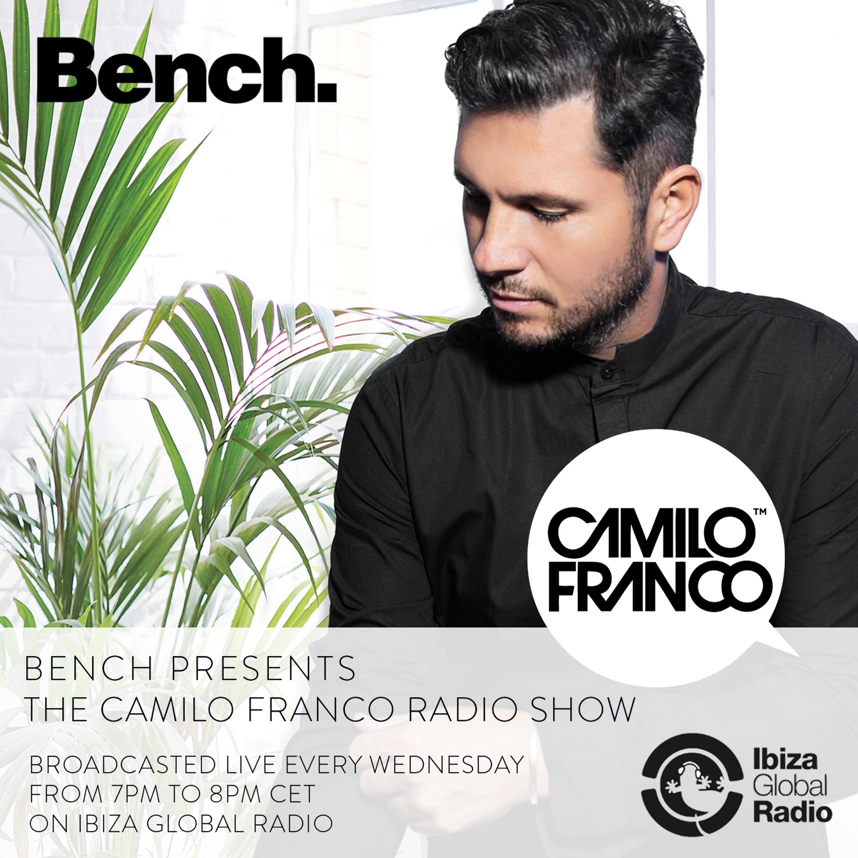 Camilo Franco Podcast