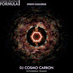 Formula I: Spirits Converge