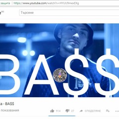 M1taka - BA$$ [Митака- БАС]