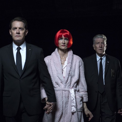 Twin peaks stream free hotsell