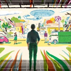 5 AM Bedtime My after thoughts (Prod By THE BLACK MAGE)