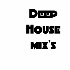 deep house mix