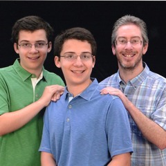 Caplan Family School Graduation Interview