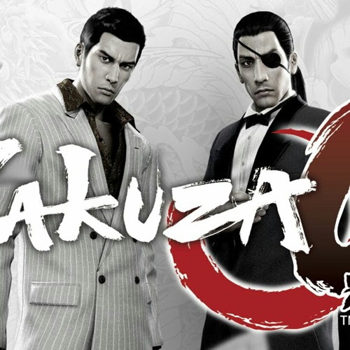 Ryu Ga Gotoku 0 [Yakuza Zero] Credits.m4a