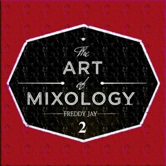THE ART OF MIXOLOGY 2