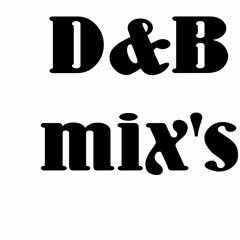 D&B mix's