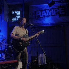 Dark Bar (Live)- Marie Angerer