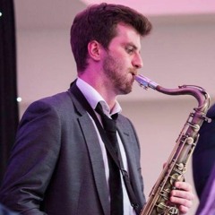 Chris Ranger - Jump, Jive An' Wail (Louis Prima Cover)