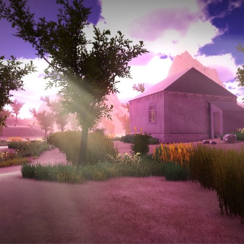 BERK ACE - [it was not my intention]