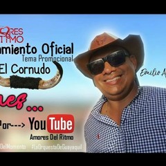 El Cornudo (Inedito)Orquesta Amores del Ritmo (PROMO JUNIO)