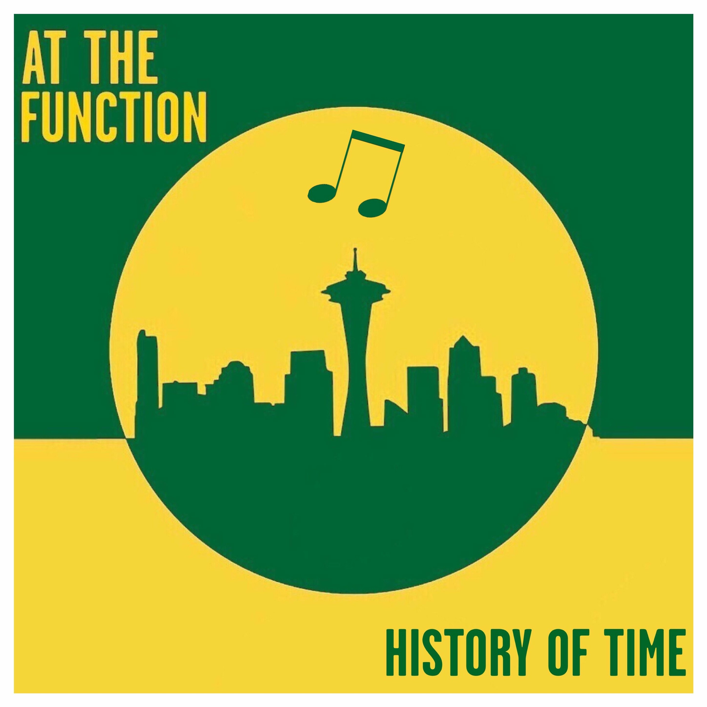At the Function episode artwork