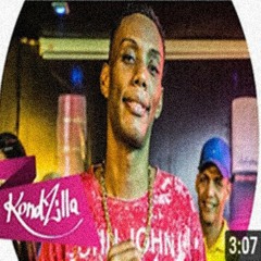 MC GW - Ritmo Mexicano_REMIX/ROCK