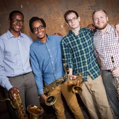 Quatuor - II. Chercher, by Jun Nagao