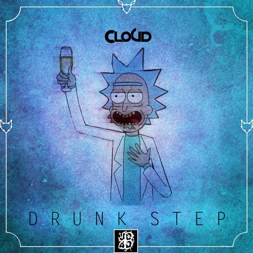 Oblivion- Drunkstep (CLOUD VIP)