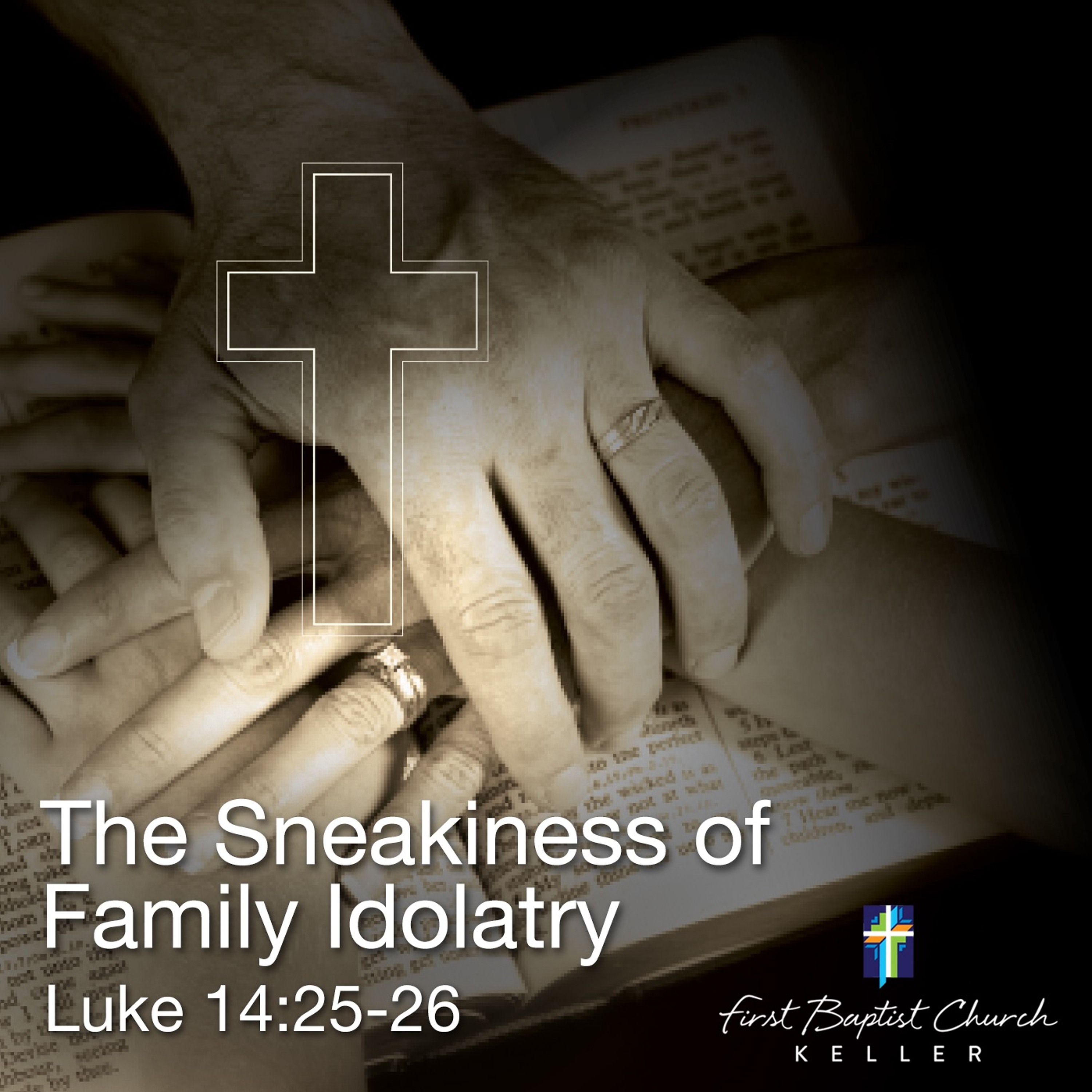 The Sneakiness of Family Idolatry_09-03-17 episode artwork