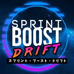 Fast Cars & Mag Farms (Sprint Boost Drift main theme)