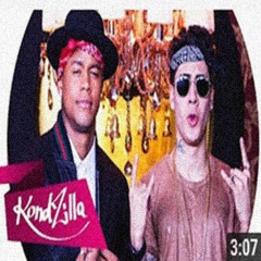 MC Kevinho e Léo Santana - Encaixa_REMIX/ROCK
