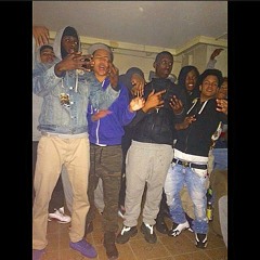 [3O1 pt.2] LT x Stackz x 8 x JayCartiier - Gang N' Dis B*tch (Prod. By TyeProductionz) #Free4O