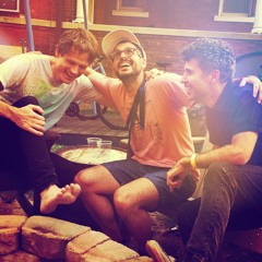 124- Greg Saunier (Deerhoof)