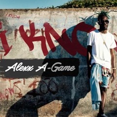 Alexx A-Game - I Know DUB
