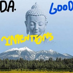 Good Intensions D.A.
