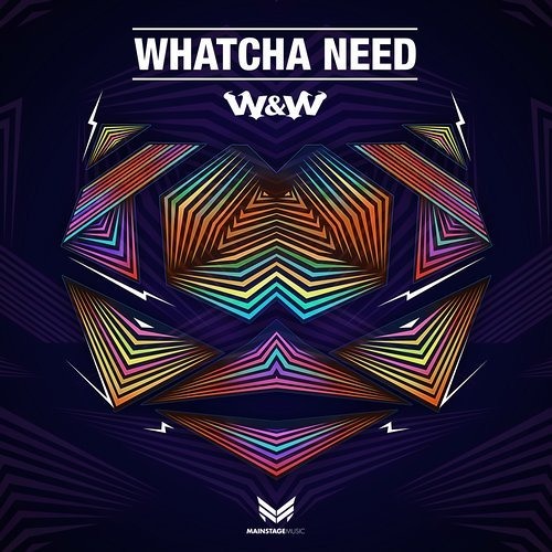 W&W - Watcha Need (KEVU & Vendark Bootleg)