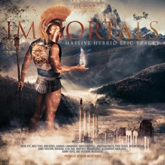 ATM4 | Atom Music Audio - Immortalized