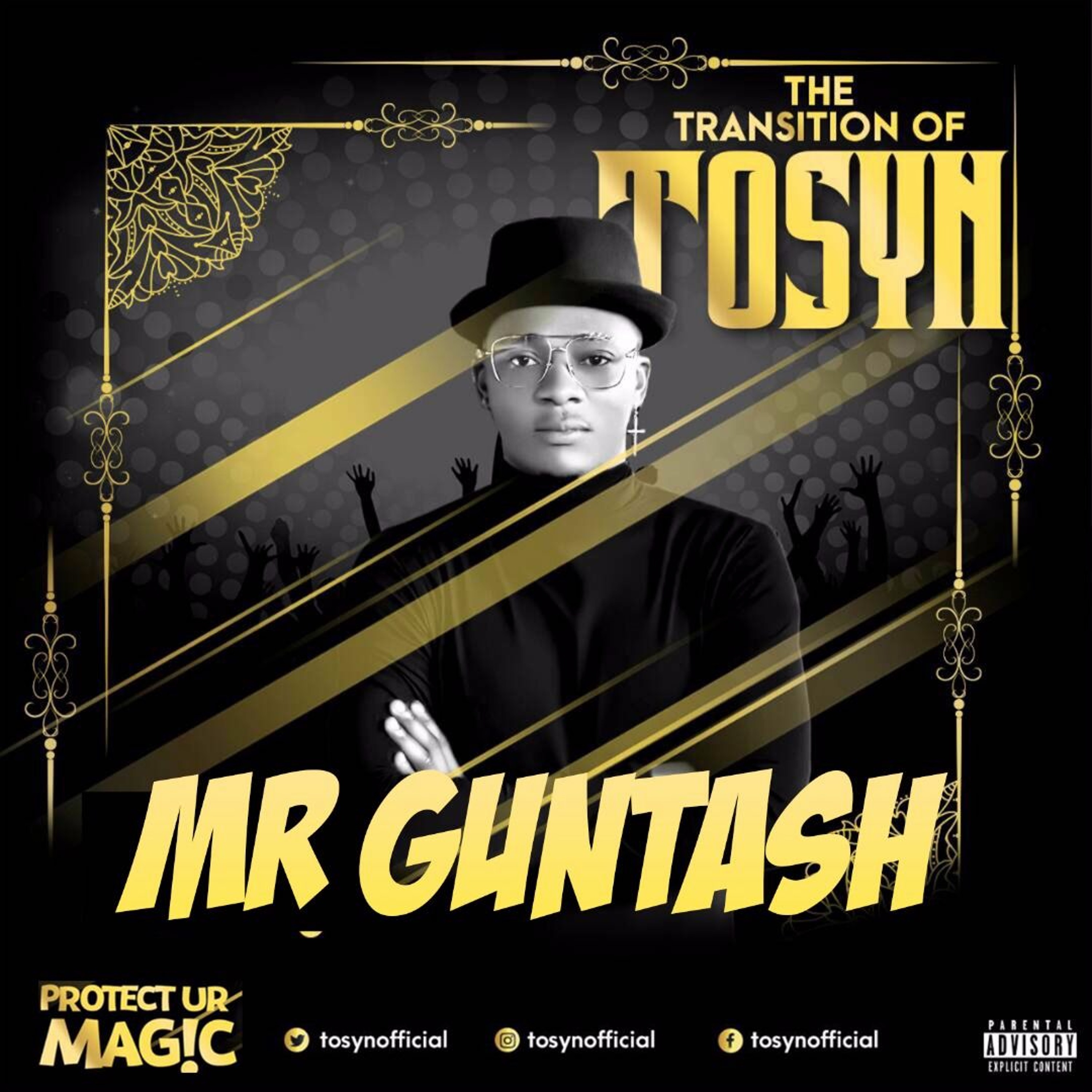 Mr Guntash episode artwork