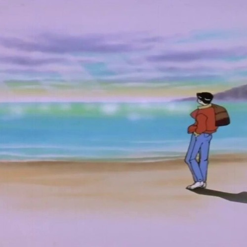 crossroads. [now on spotify]