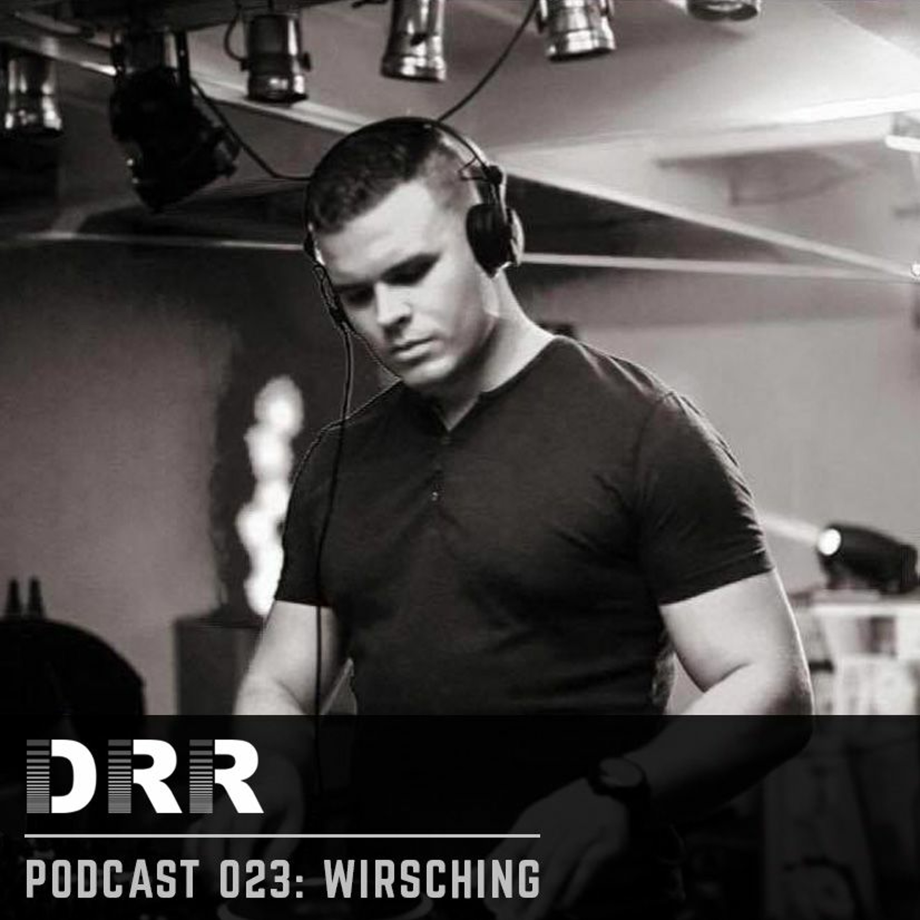 DRR Podcast