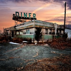 Toms Diner instrumental