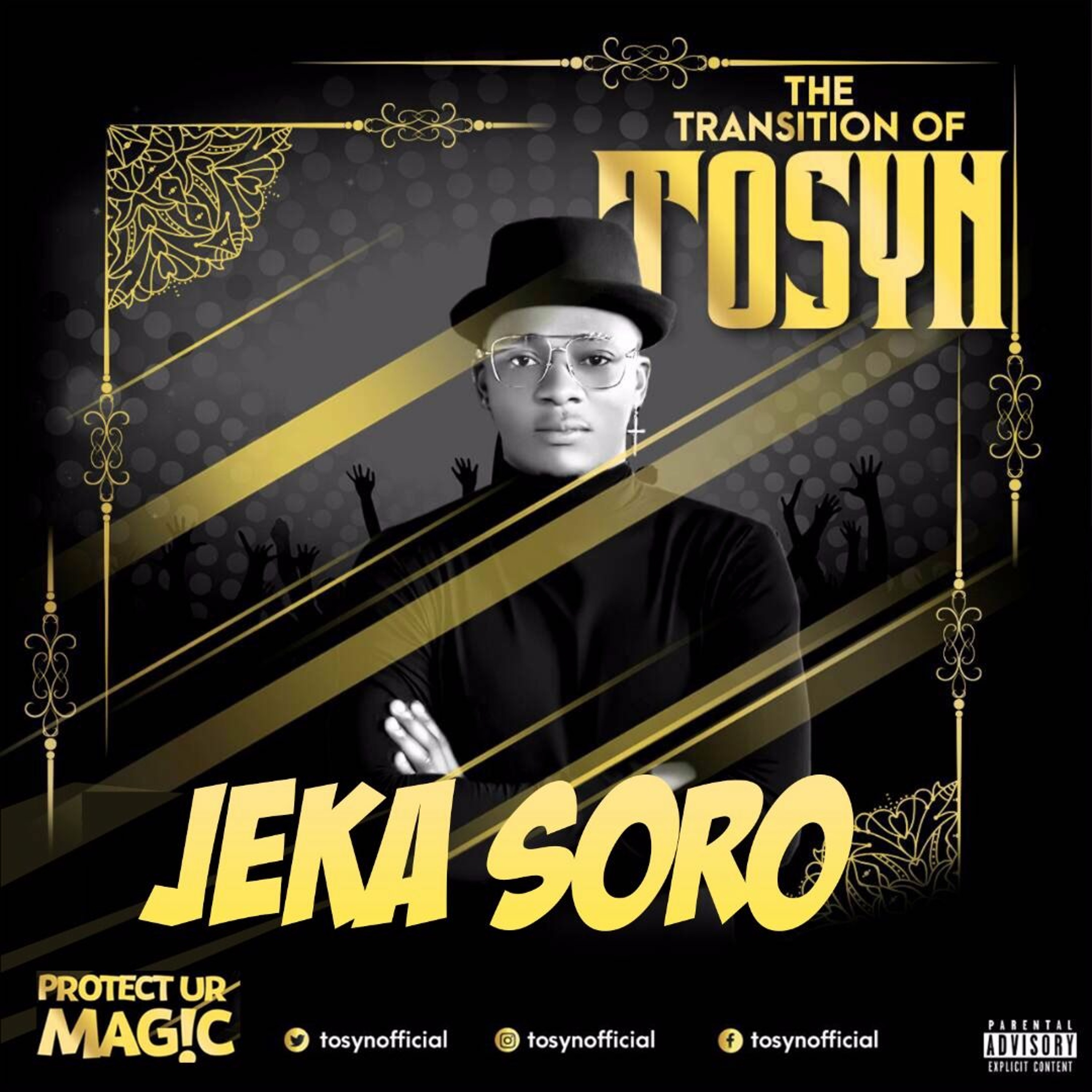 Je Ka Soro episode artwork