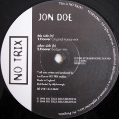 Jon - Doe - Hoover