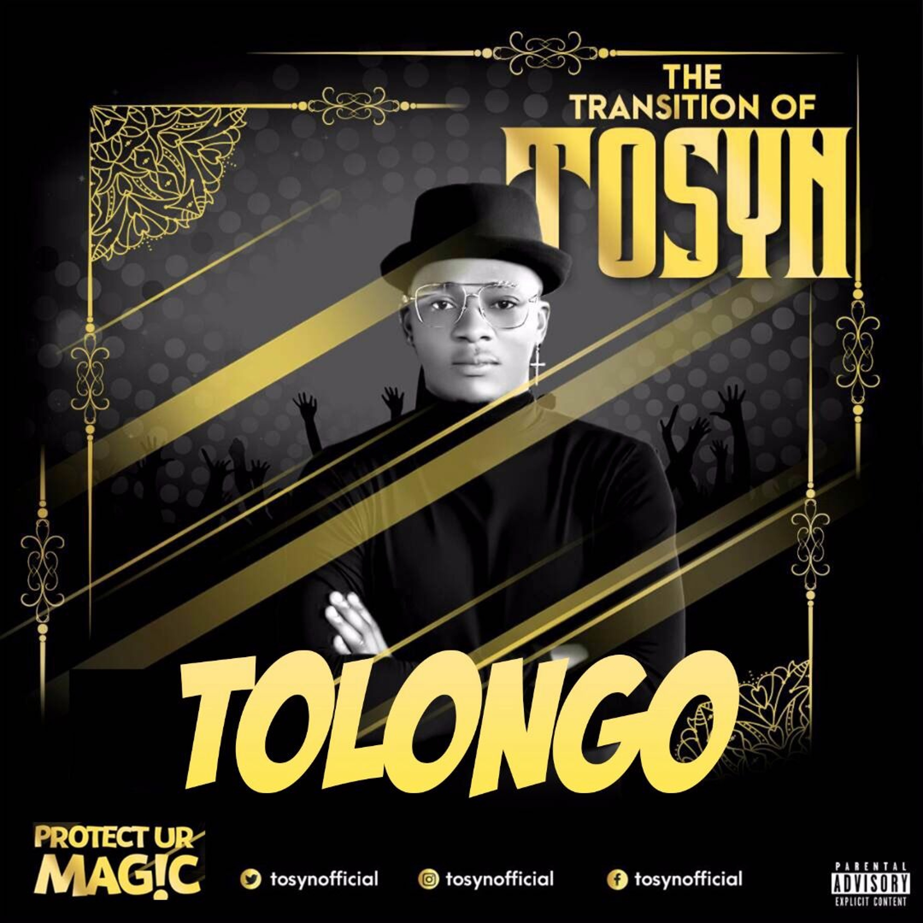 Tolongo episode artwork
