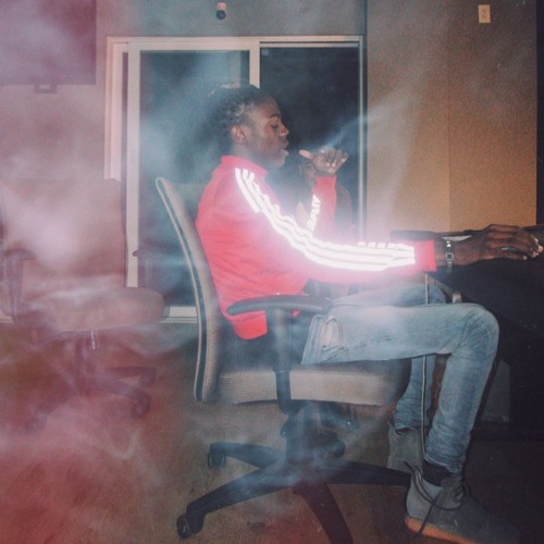 Yung Bans & Plsbug - Runnin Thru It (Killa)
