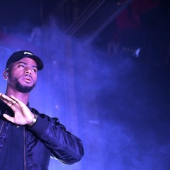 No Longer Friends x Bryson Tiller