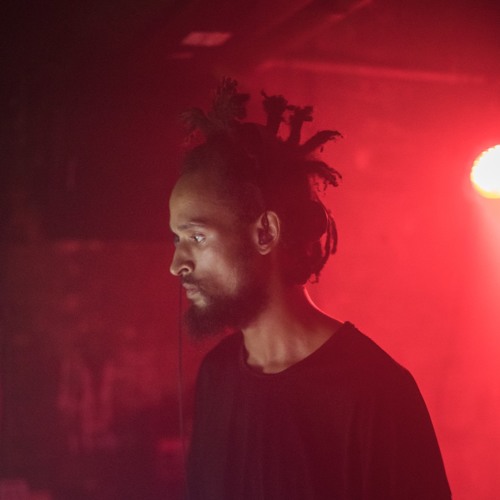 PAWSA live @ fabric, London 02-Sep-17