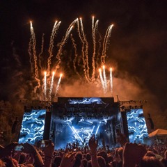 ODESZA-It's Only (Live Edit) A Moment Apart Finale