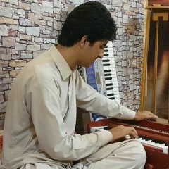 Ijaz Ufaq_ Tar Zakhmo Gulona kam shwal pa Shumar ki...