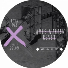 RESET - XtraDay @ EUROPA Club - Agosto 2017